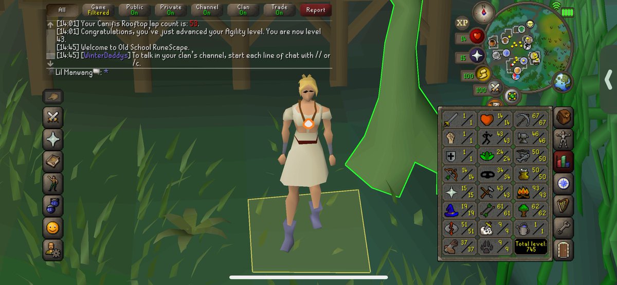 Shiney Lingwood tweet media