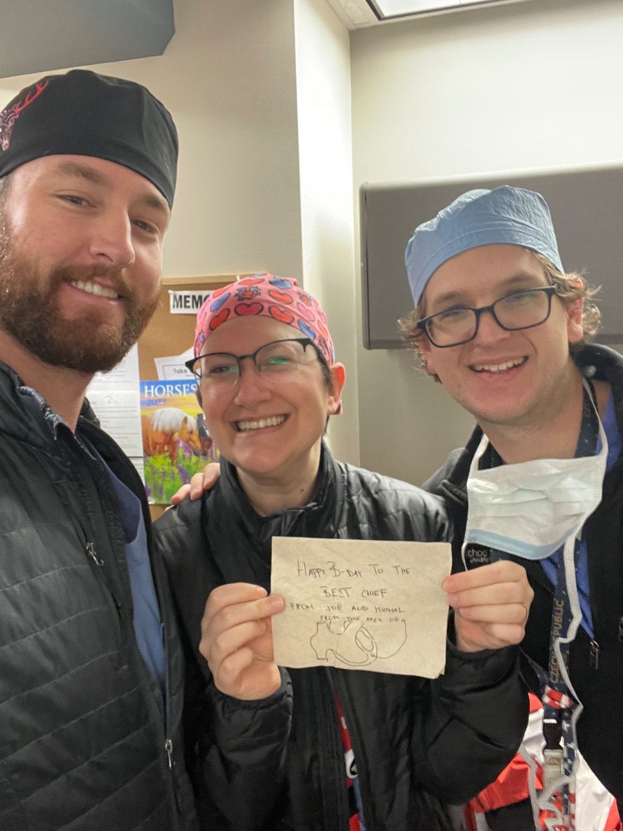 Laura DiChiacchio, MD, PhD (@dichiacchiomd) on Twitter photo Grateful to have such good friends and colleagues - what better way to celebrate a birthday? <a href="/JoeHeiler/">Joe Heiler M.S., M.D.</a> <a href="/UofUCTSurgery/">UofU CT Surgery</a> #MichalSchafer Grateful to have such good friends and colleagues - what better way to celebrate a birthday? <a href="/JoeHeiler/">Joe Heiler M.S., M.D.</a> <a href="/UofUCTSurgery/">UofU CT Surgery</a> #MichalSchafer