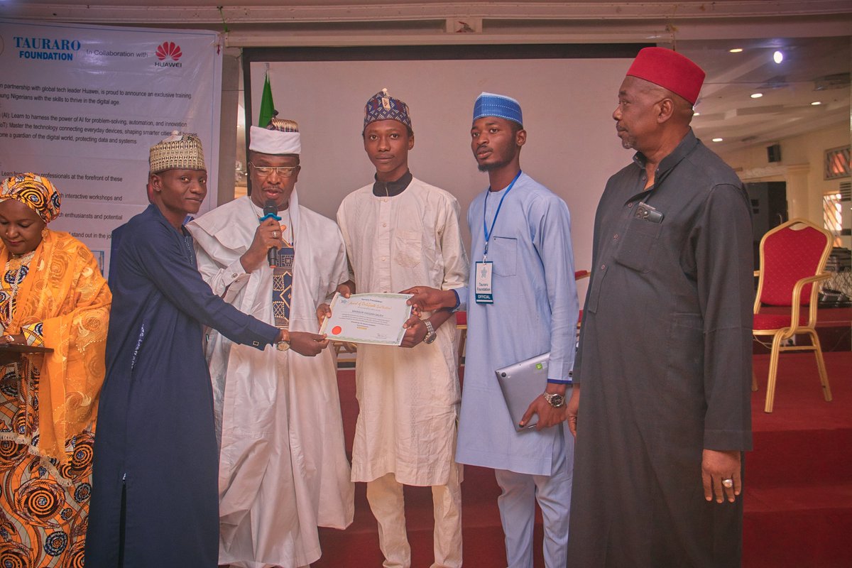 nal_tauraro's tweet photo. Notable Awards and Recognition presented to outstanding students for their remarkable achievements. To our Stakeholders, &amp; Supporters, ur presence mirrors our collective commitment to shaping a future where technology and education converge to empower individuals and communities. https://t.co/dm7lspoK6D