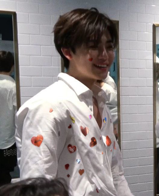 overdose885's tweet photo. และนี่คือผลงาน ขอบคุณครับทุกคน🥰 https://t.co/hkUOZmd4sG