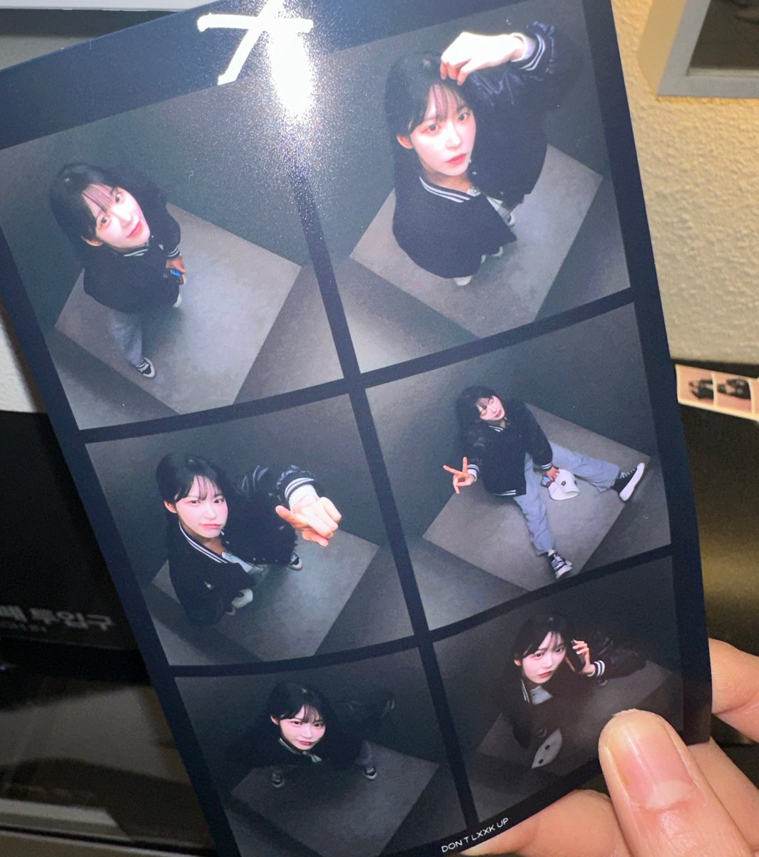 member_classy's tweet image. [#형서] 

이것은 클리키 거 🫡👀

#CLASSy #클라씨
#HYUNGSEO