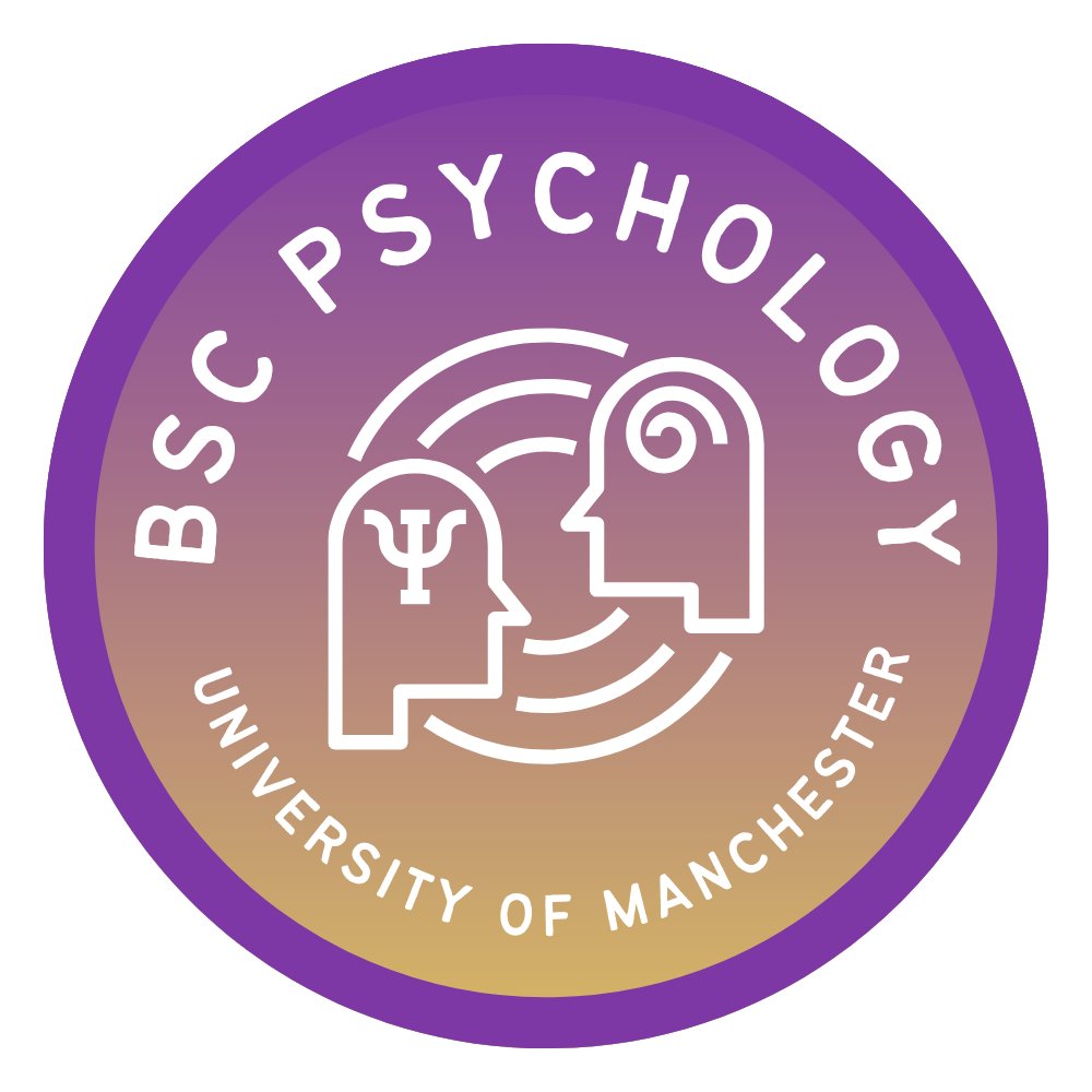 We've got a new profile pic and a new Instagram account! ✨ Follow us at instagram.com/bscpsychuom