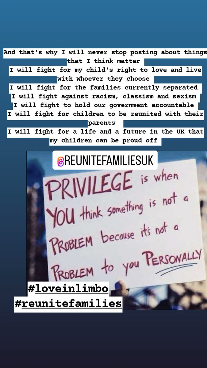 Even if you're not going through it now.. doesn't mean you won't suffer in future. Your kids, your neighbour, your friend. Everyone knows someone married to a foreigner.