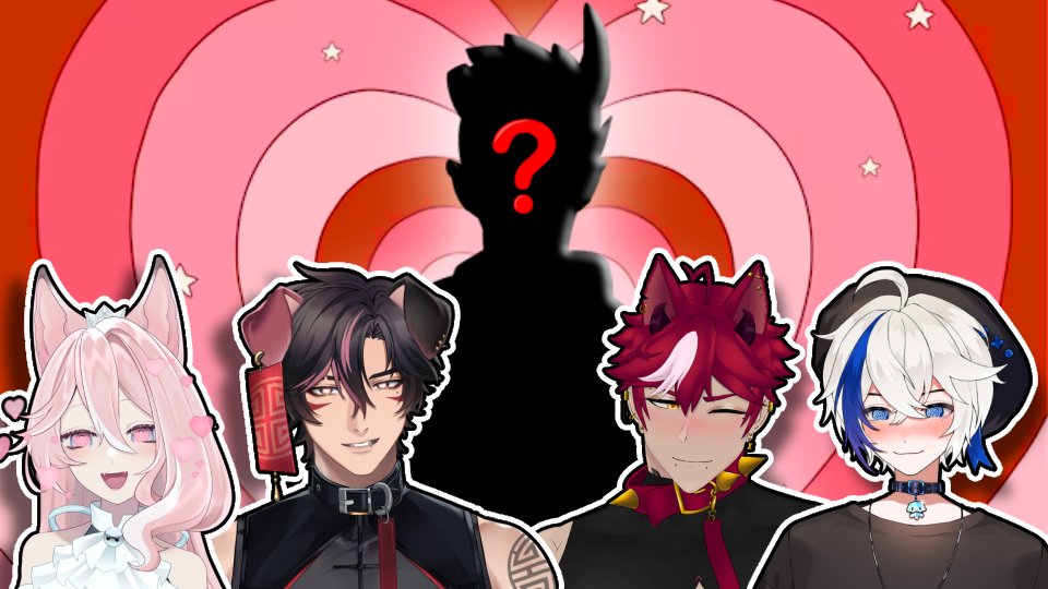 The JellyDogs are looking for love this Valentine's Friday...will you be there to see it?