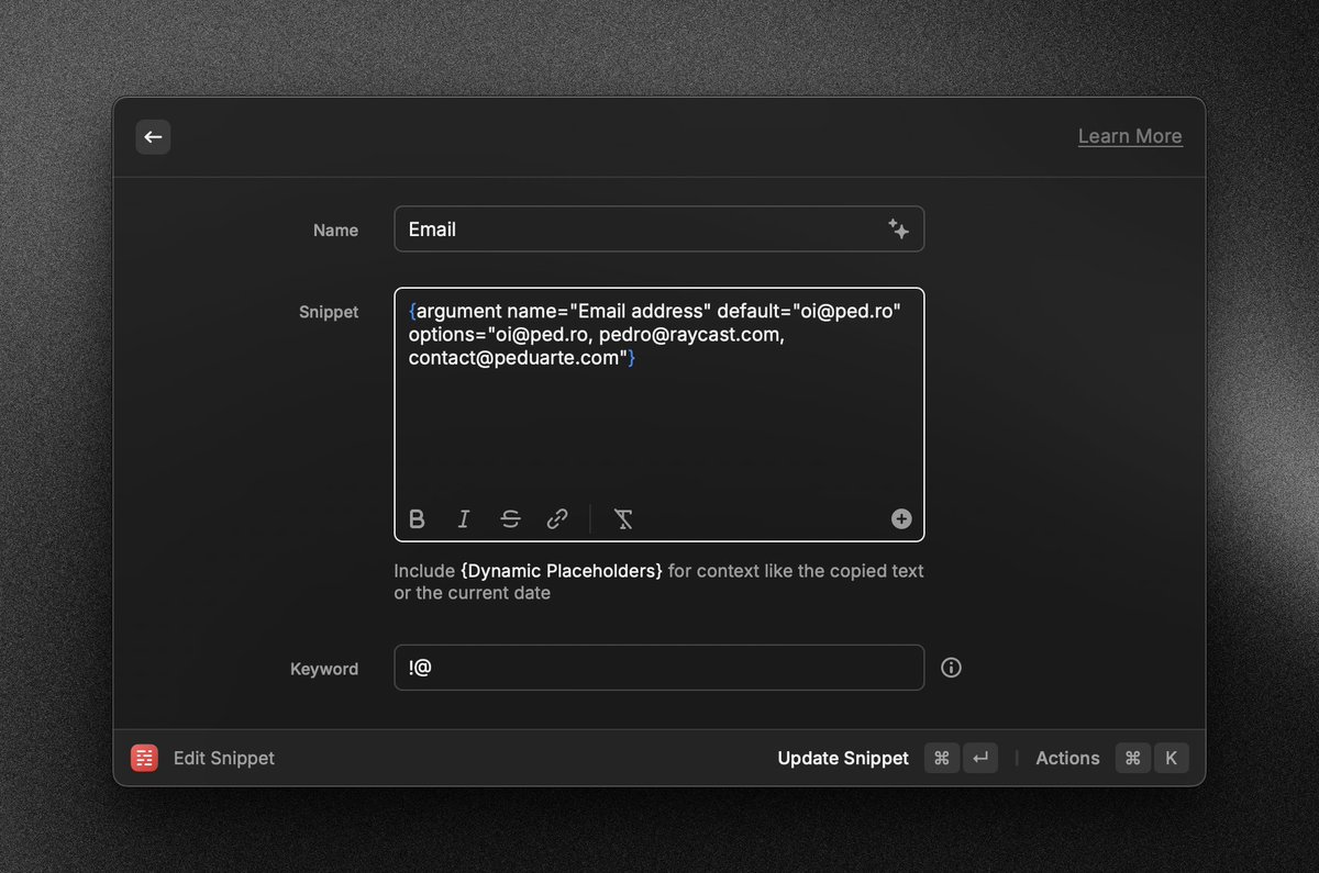 Pedro Duarte tweet media