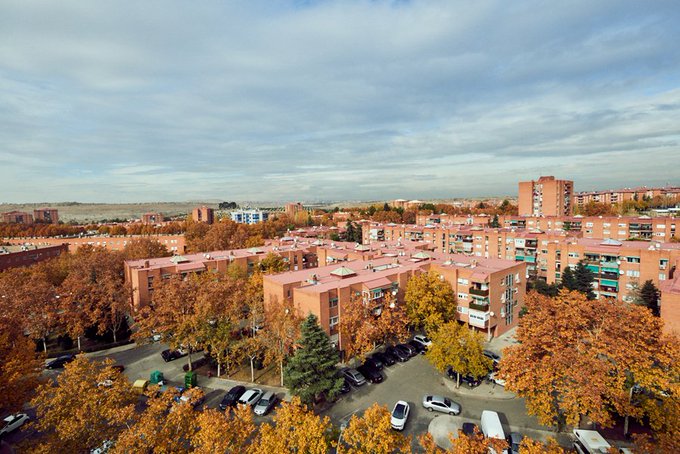 Foto cedida por Ayuntamiento de Rivas