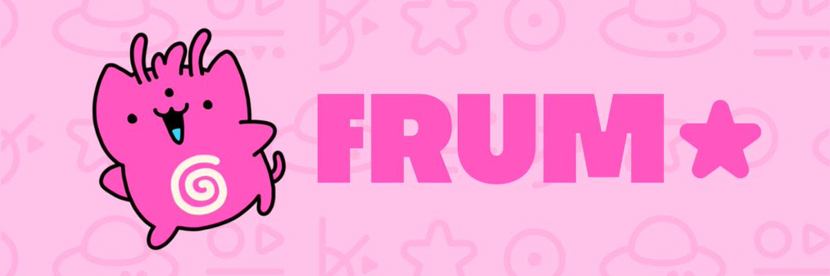 frumhoy's tweet photo. big tings are coming to this little $frum 🩷

you just wait and watch! frumhoy boys! 💕💕

interact &amp; drop SOL addy for a suprise 🛩️ https://t.co/mtrmXjVXWs