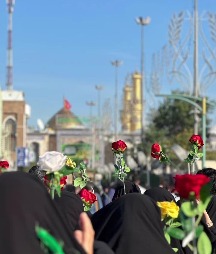 MusfraTalpur's tweet photo. 4 shouban 
Zahoor e Maula Ghazi Abbasع Ibn e Aliع Tamam Shiane  Aliع ko Mubarak🌺❤
#جشن_اباالفضل_العباسؑ 
 'Dua e Syeda'
'Qalb e Murtaza' https://t.co/mRwV3cY4ec