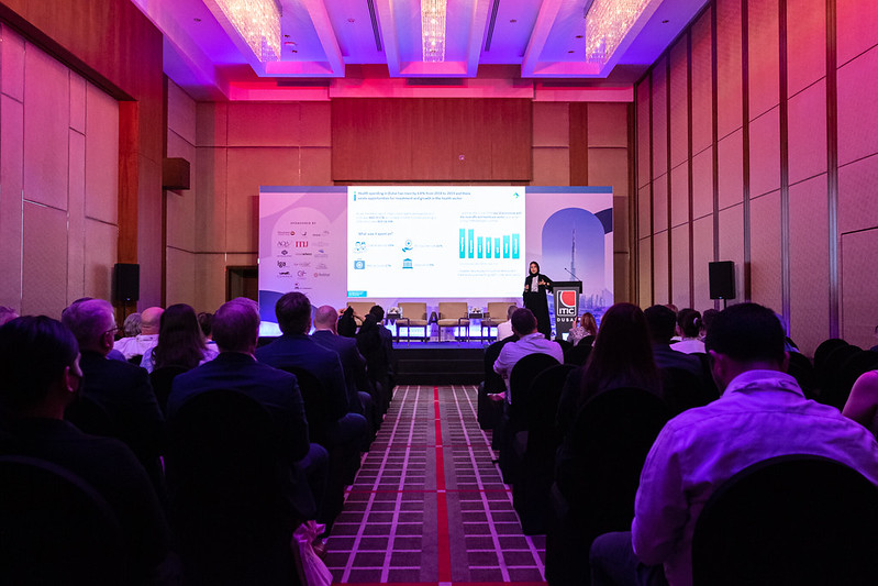 iticonline's tweet image. ITIC MEA is the latest edition of the ITIC events series and is focused on the Middle East and African travel and health insurance audience.

Secure your place at ITIC MEA 2024 eu1.hubs.ly/H07zRrl0

#ITICMEA #travelinsurance #healthinsurance