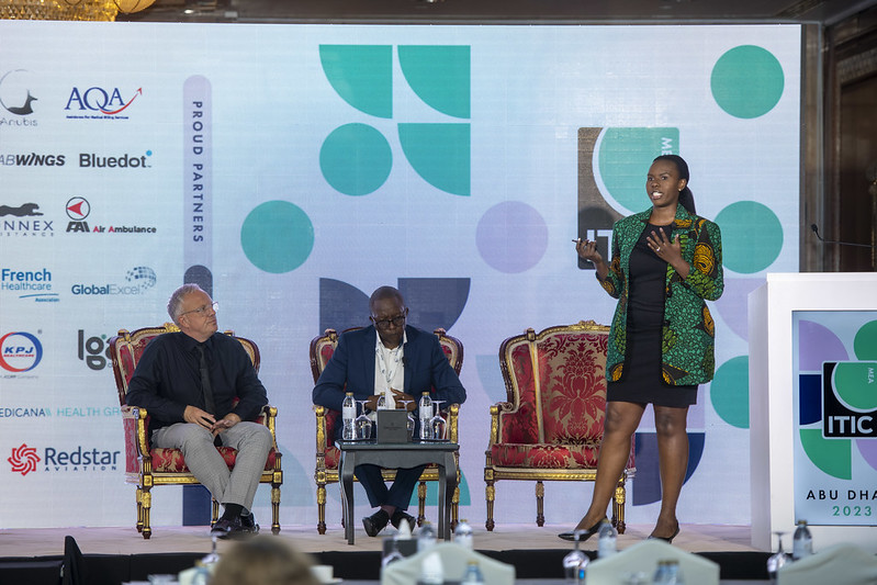 iticonline's tweet image. ITIC MEA is the latest edition of the ITIC events series and is focused on the Middle East and African travel and health insurance audience.

Secure your place at ITIC MEA 2024 eu1.hubs.ly/H07zRrl0

#ITICMEA #travelinsurance #healthinsurance