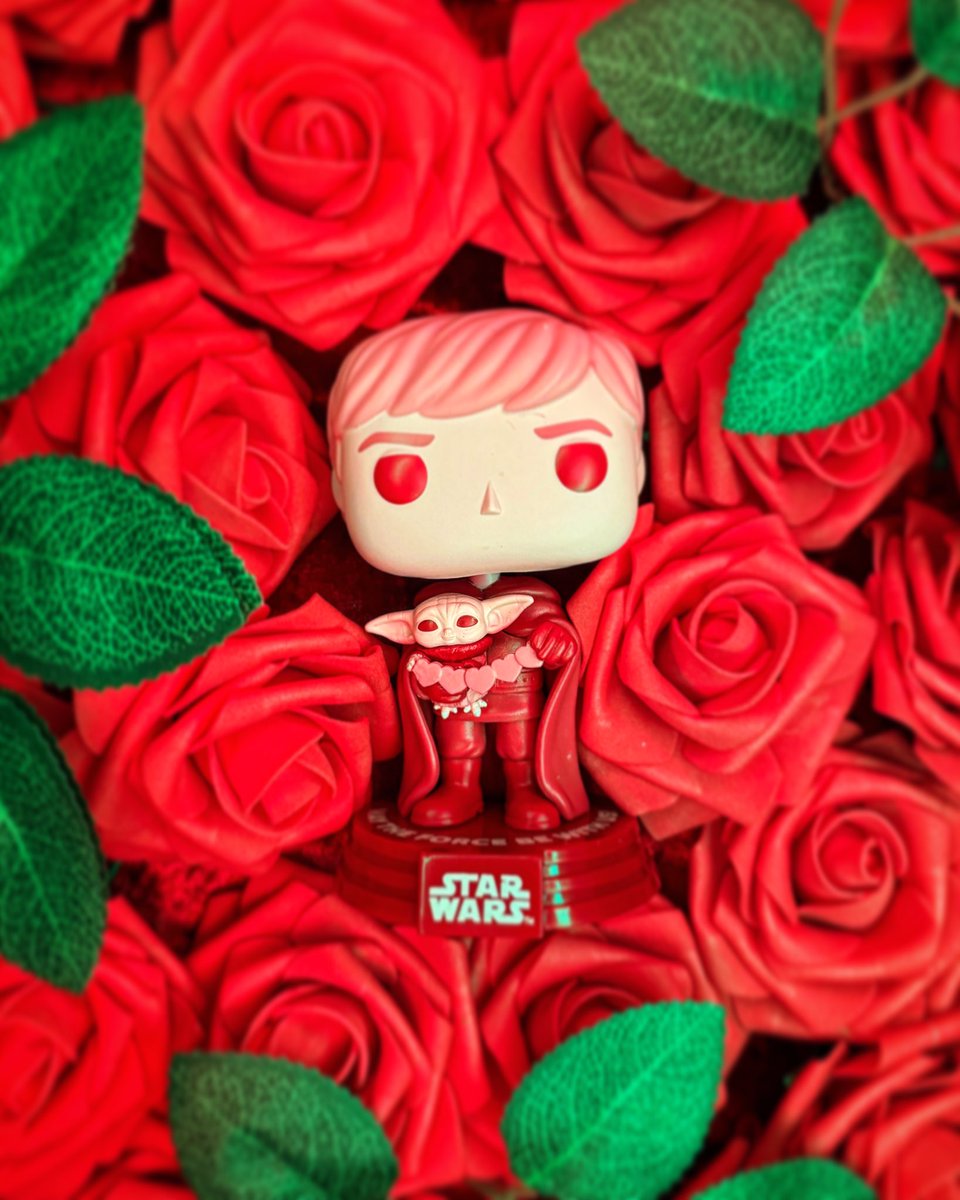 14 Feb - Red

🌹♥️ Happy Valentine’s Day! ♥️🌹

#funaticallyeverafter #red #valentine #valentinesday #funkophotoaday #funkophotoadaychallenge #tuffphotography #toyphotography #funko #funkophotography #funkocommunity #funkofamily #funkoeurope #funkounboxed #myfunkostory