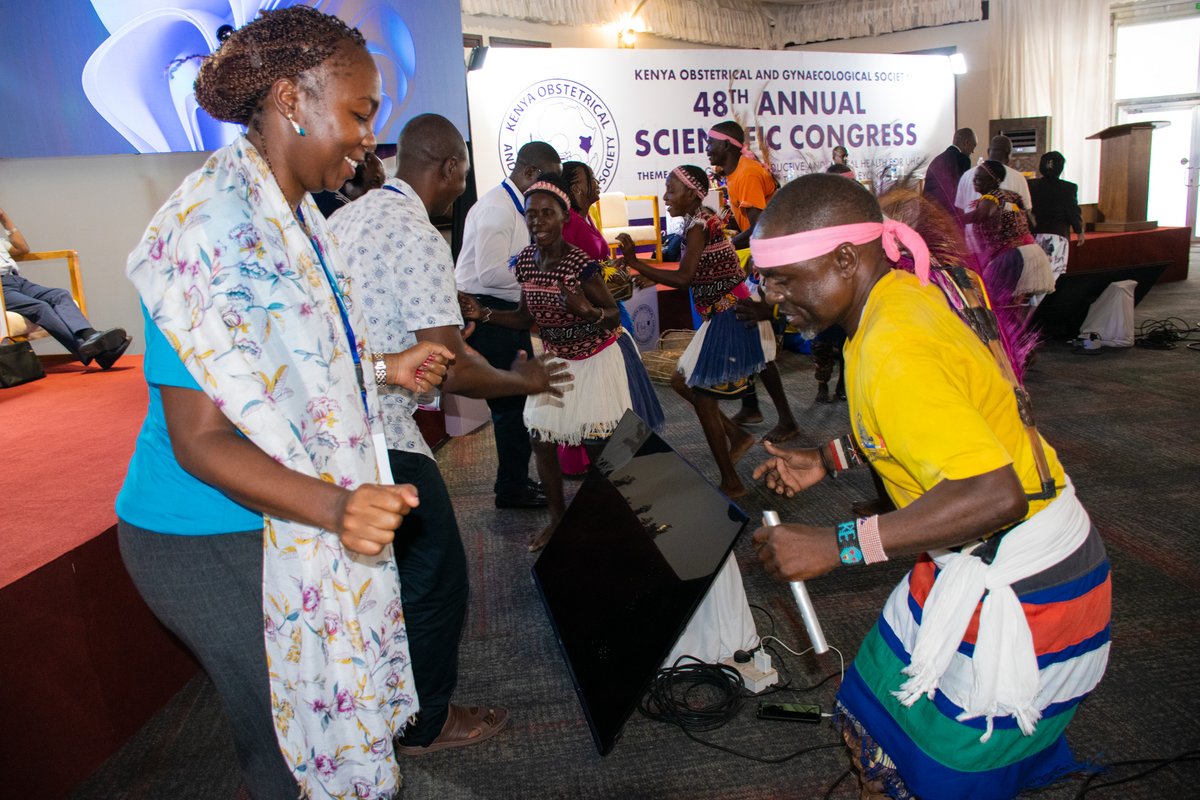 TheKOGSociety's tweet image. And so it begins! The 48th KOGS Annual Scientific Congress starts today, promising five days of groundbreaking insights, expert discussions, and transformative ideas. Stay tuned for updates and highlights from this premier event! #KOGS2024 #HealthcareAdvancement #KOGS@48