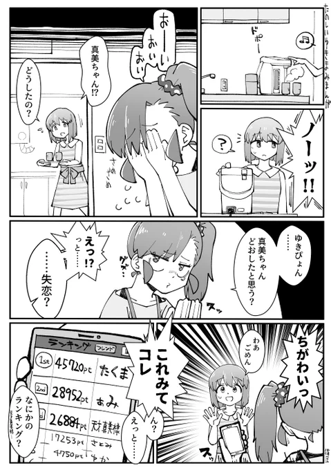 #2月15日はゆきまみ始まりの日 