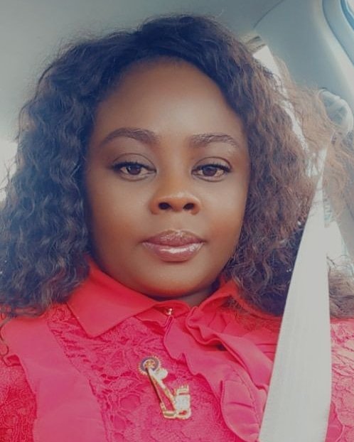 As nobody post or do billboard for me🤔let me introduce myself!

Shena Johnson Adokiye is my name, I'm a certified beauty therapist/esthetician masseuse counselor interior designer and a certified security professional.

I am single and ready to mingle, I'm AA/ O+ ijaw woman.