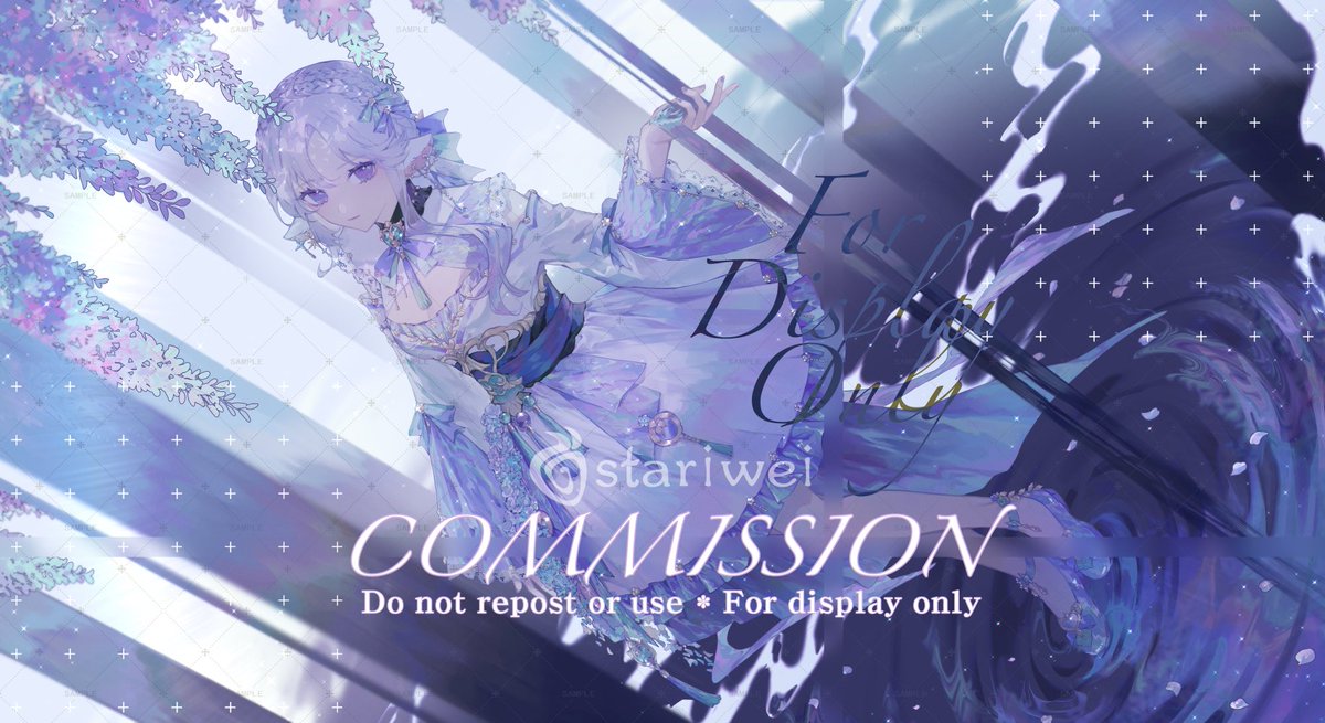 commission #lamb_gallery