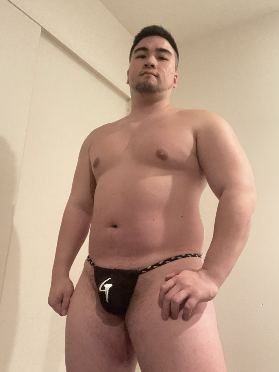 色々時間足りないから結局履くだけのやつ( ˇωˇ )