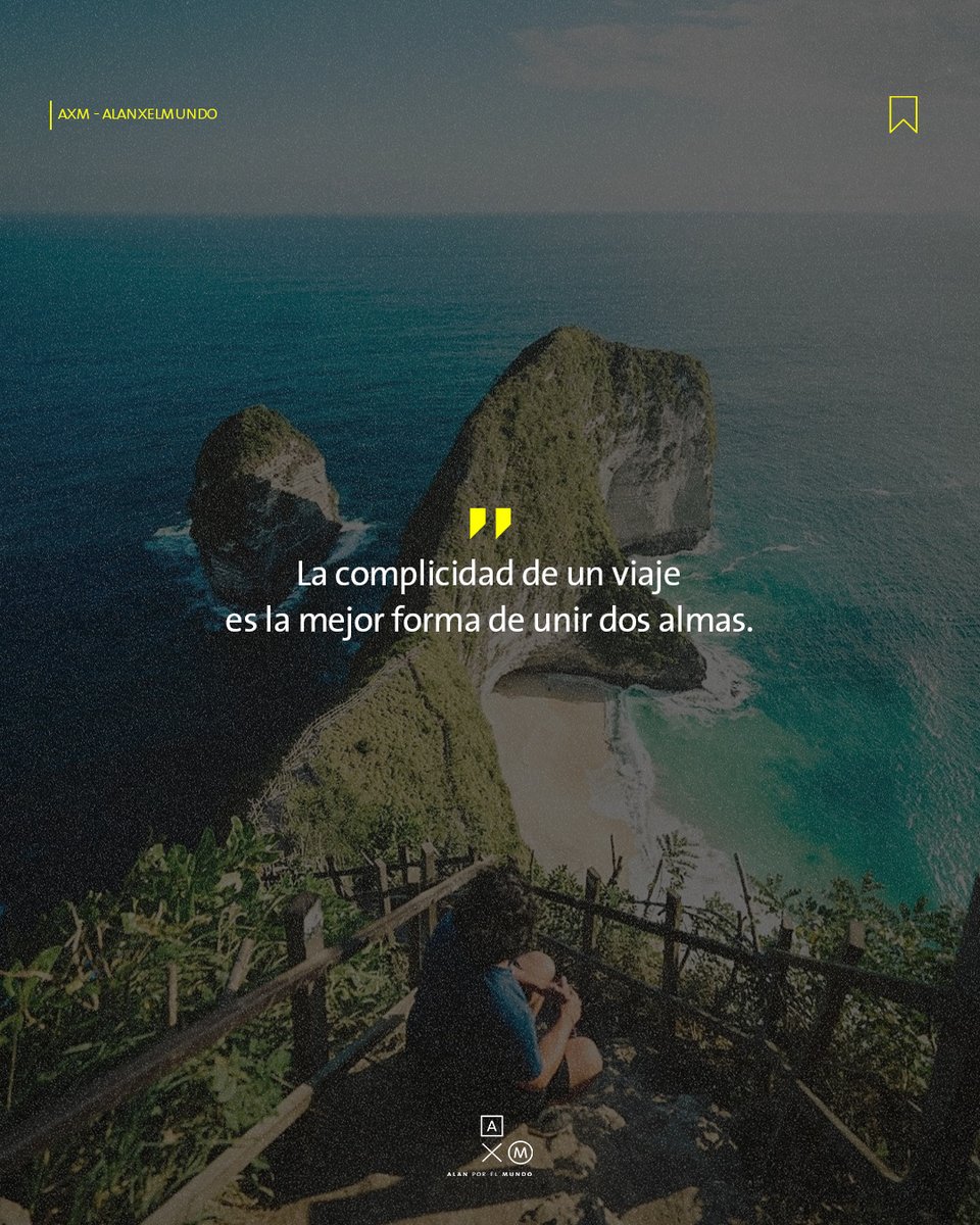 alanxelmundo's tweet photo. ¡Feliz 14 de febrero! Les deseo un viaje con aquellos que más aman, ¡una experiencia inolvidable! https://t.co/ETDouug4bP