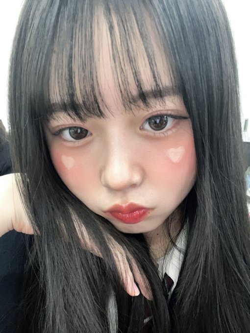 中畑里捺(りなちゃ、Rina)のTwitter画像10