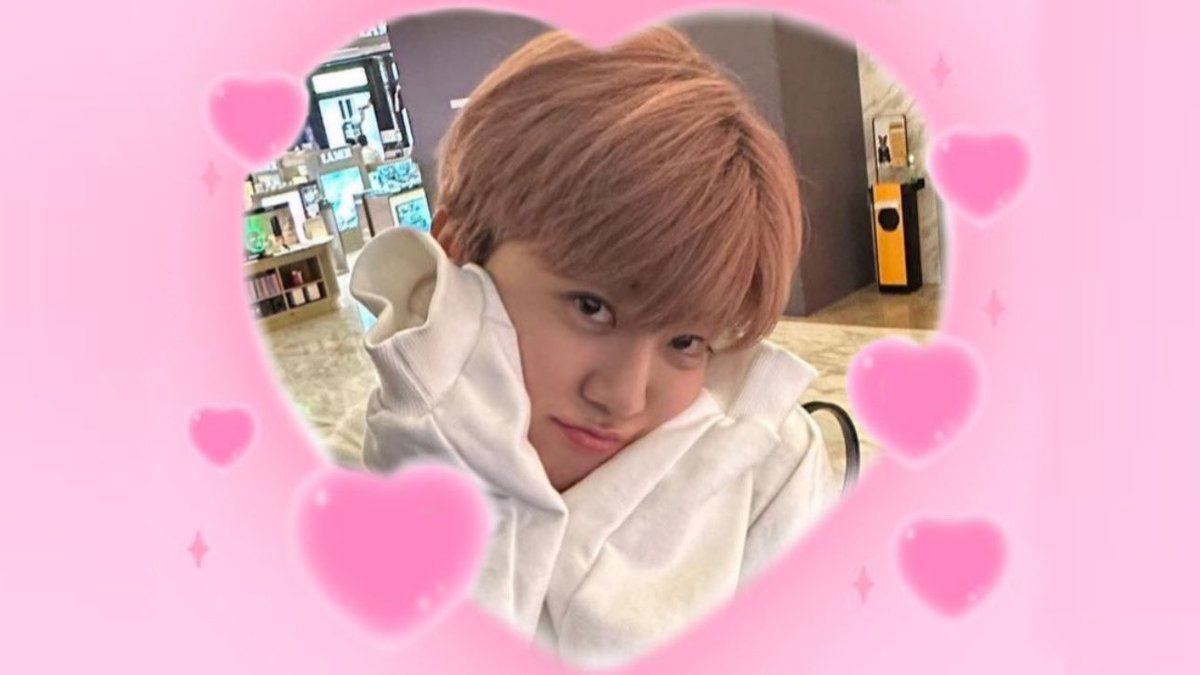 njmhae's tweet photo. my precious jaemin 💌 https://t.co/ZlagQy7VGd