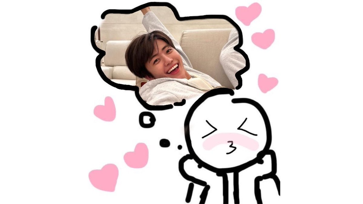 my precious jaemin 💌