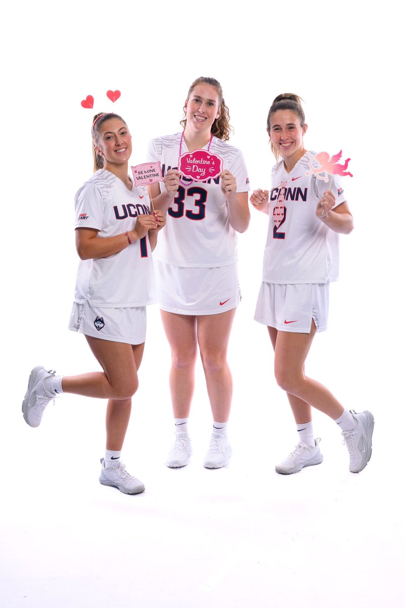 UConnWLAX tweet picture