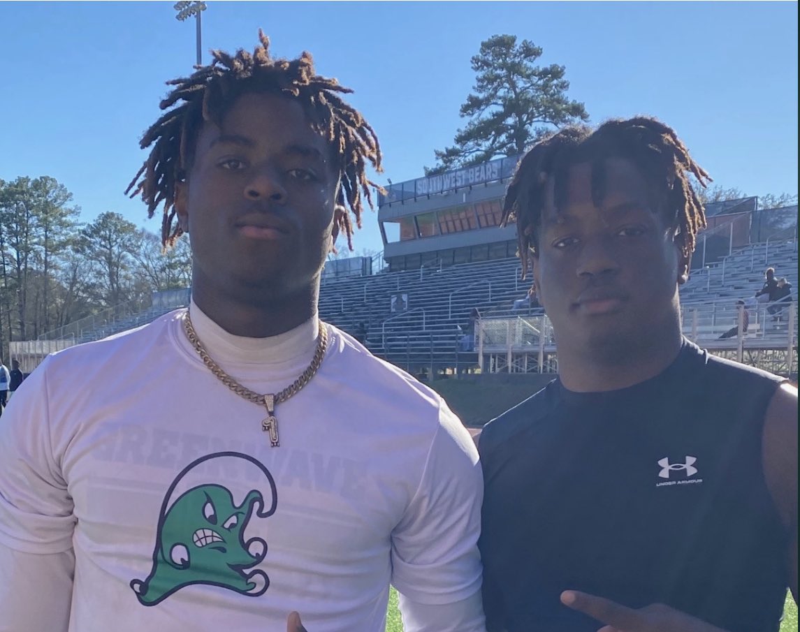 Shedrick McKenzie-Catapult Scout tweet media