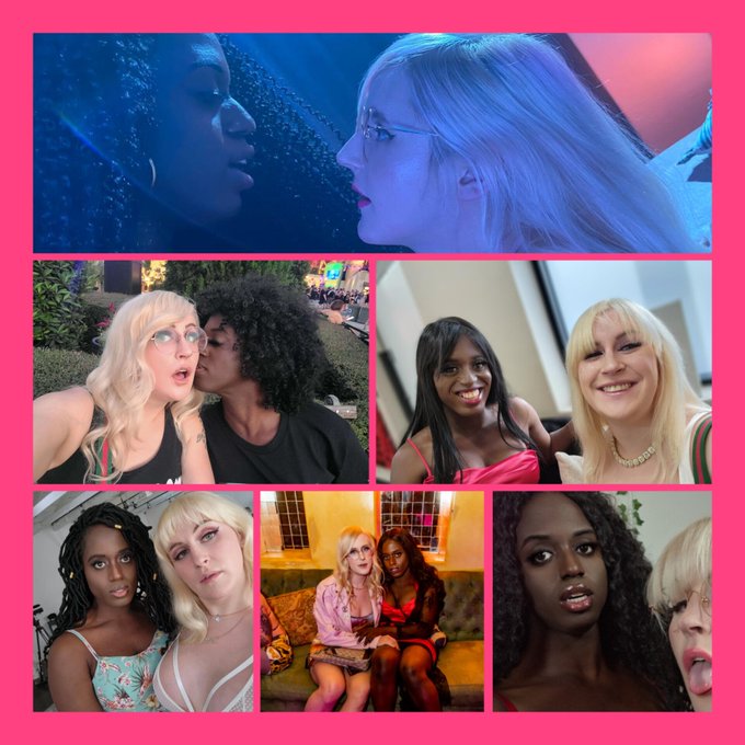 My, what a journey it's been. Happy Valentine's Day, my love.  You are a beacon of light in abject darkness<a href="/tag/mvsales"class="tags"><span>#mvsales</span></a>