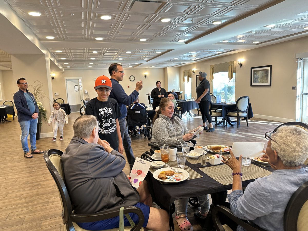 Fort Bend ISD tweet media