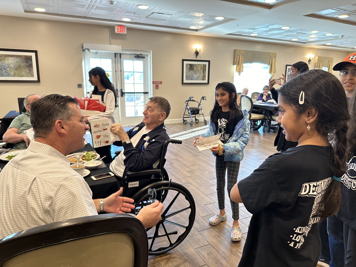 Fort Bend ISD tweet media