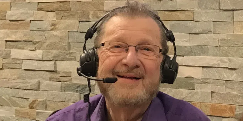 VOCMNEWS's tweet photo. Legendary VOCM Broadcaster, Vince Gallant, Passes Away

https://t.co/wGLJLxMnyP https://t.co/C0B6VN1lSb