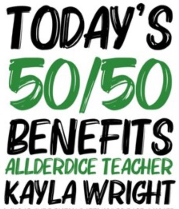 Tonight City League Semifinals at Allderdice:
Boys vs Carrick 5:30
Girls vs Brashear 7:00
#pinkout 
All 50/50 all Proceeds benefit Mrs. Wright who is battling Breast Cancer. Come out and support!!