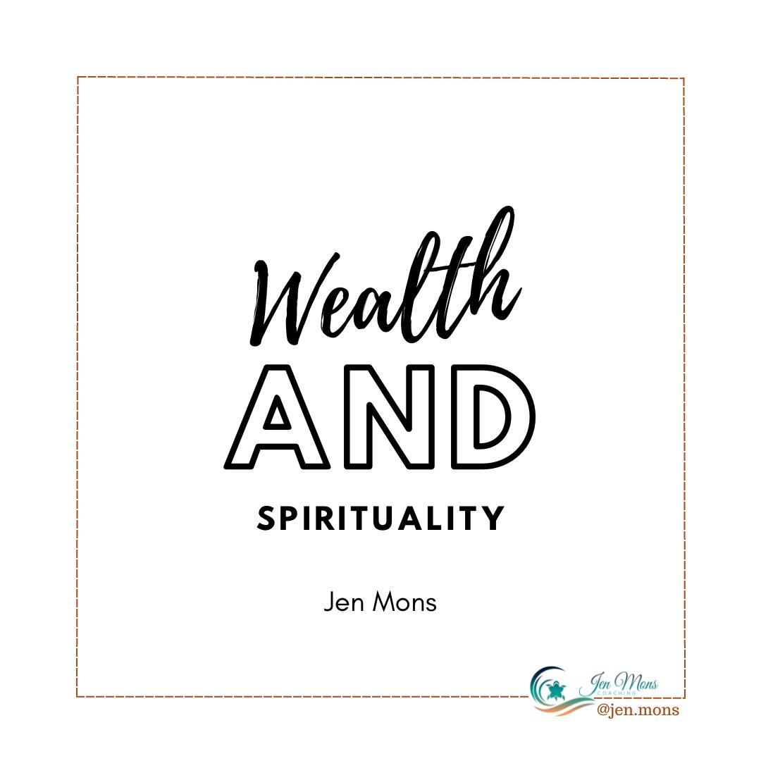 Jen Mons Coaching tweet media