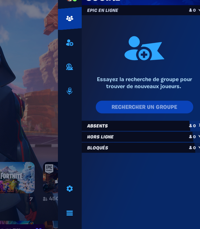 Death_Horse4's tweet photo. Hello @FortniteStatus, so today i just checked my friend list in epic games but it didn't show up so i went to fortnite to see but still nothing, i tried sending a friend request but it said error so i was wondering if is just a bug or else please https://t.co/TI1PACrLnY
