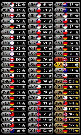 Autumn Elegy tweet media