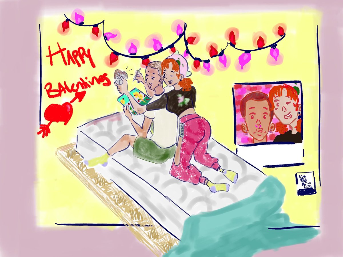 akoinofish's tweet photo. Gappy gabentines gay🩶
#wlwart #valentineday https://t.co/lO8l1UCrlx