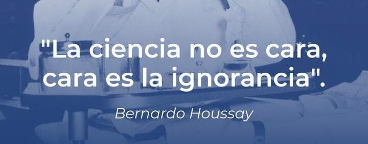 Sin becas, no hay científicxs. Sin cientificxs no hay ciencia. Sin ciencia, no hay desarrollo.  #cienciaesfuturo #becasConicet #semillerodelaciencia