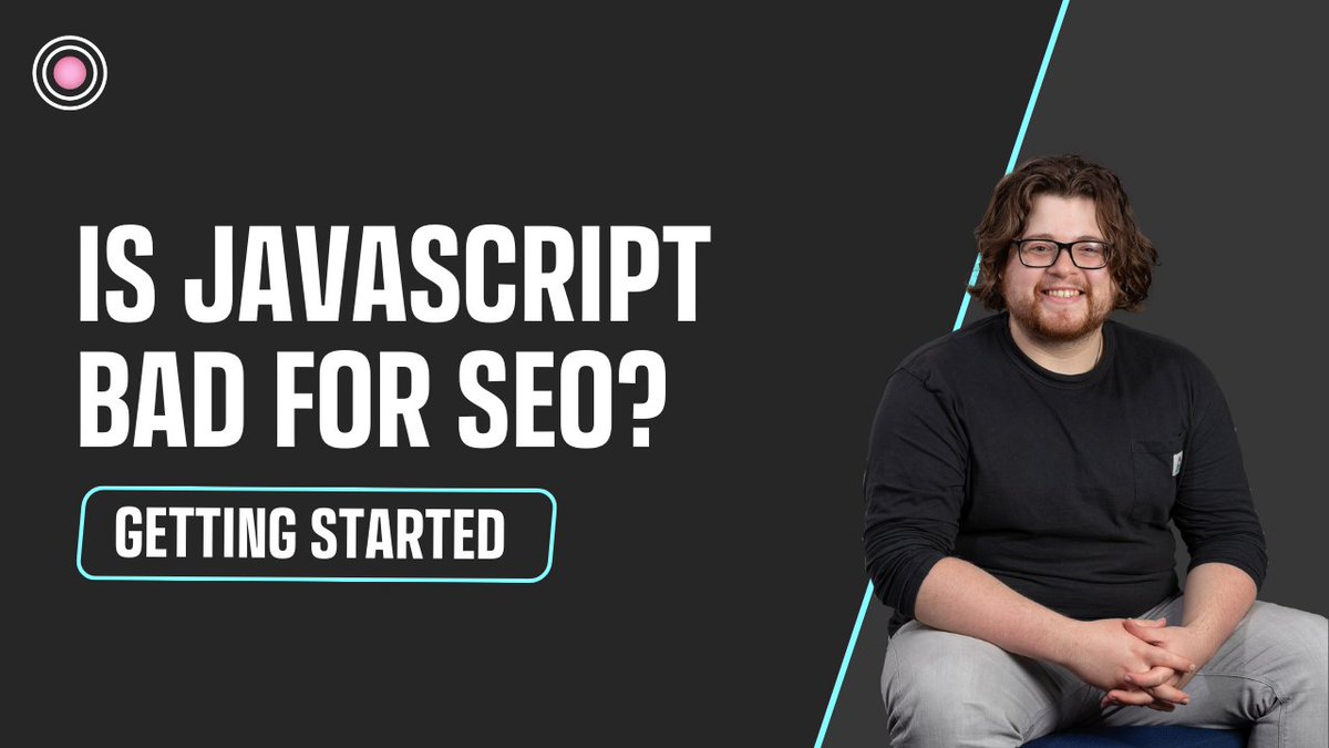 In this week's ROAR YouTube video, Josh breaks down and answers the question: is Javascript bad for SEO? Watch the full video on our YouTube Channel 👇 youtu.be/t_b8fNpKHTA #Javascript #SEO #websiteperfomance