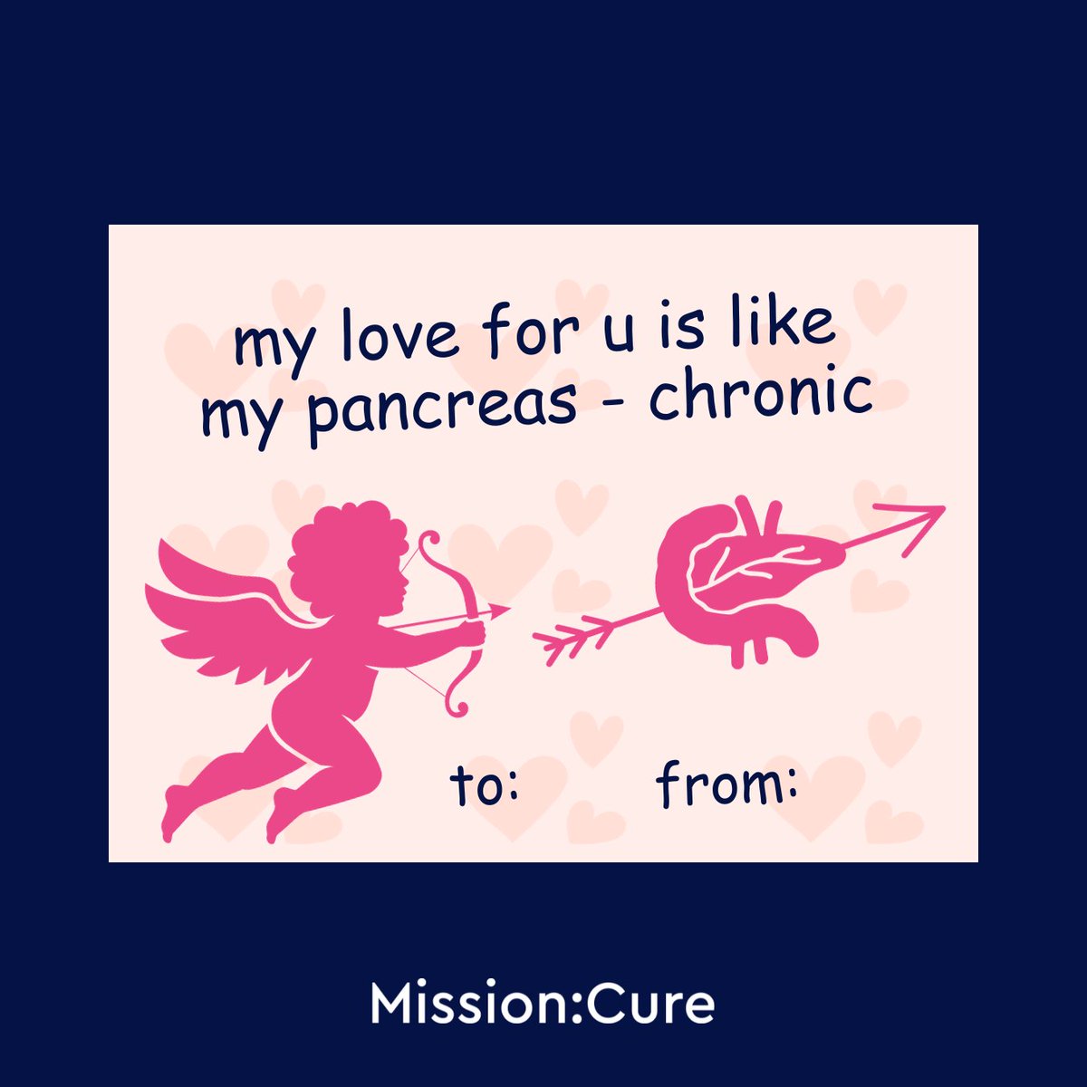Adding a pinch of pancreatitis humor to your Valentine's Day! 💌💞 Which card speaks to your #CrankyPanky connection? #ValentinesDay #Pancreatitis
