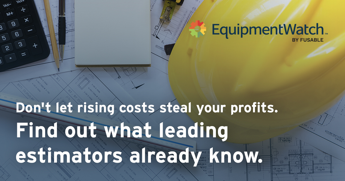 EquipmentWatch's tweet photo. Don’t miss an opportunity to unlock your profits in the construction industry’s competitive market. @EquipmentWatch's renowned Blue Book Rates, trusted by DOT’s nationwide, is the tool you need in your playbook to make your mark and stay ahead in the ever-evolving market dynamics https://t.co/BBoB14vEXM