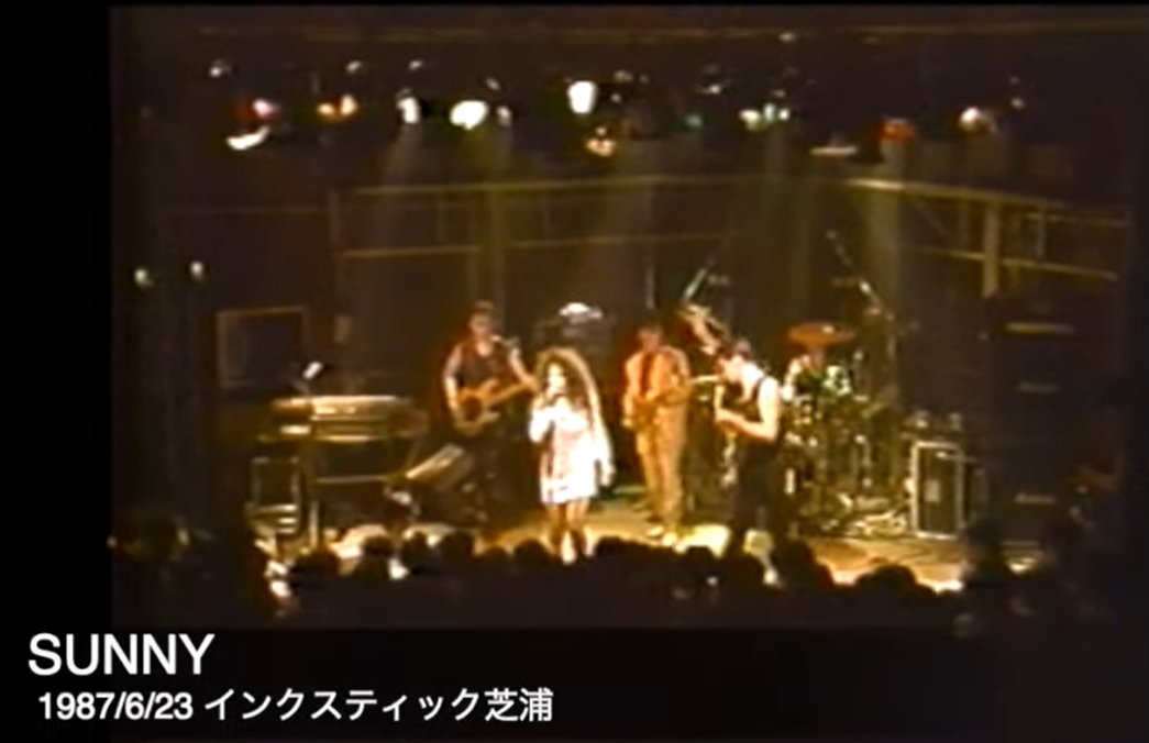 ご視聴ありがとでした(〃▽〃)シーナもマコも喜んでるよ☆SUNNYのSAXは沢井原兒さん<a href="/sgenji/">沢井原兒GenjiSawai</a> ！初めて世に出す映像もたっぷり、どれも最高だったでしょ☆最高な夜を一緒にありがとう☆
SHEENA FOREVER☆.。.:*・゜
#シナロケ
アーカイブ数日限定公開します見逃した方はコチラ⇒youtube.com/watch?v=OF3hDw…