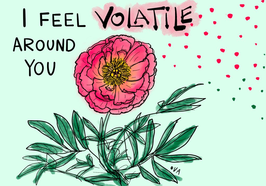 AGU (American Geophysical Union) (@theagu) on Twitter photo Happy #ValentinesDay!💕
It’s time for round 2 of science #valentines! Send these to your loved ones this #loveday.
Art by @Squidfan, wordplay by <a href="/astroMargaret/">Dr. Margaret Moerchen (she/her)</a>. Happy #ValentinesDay!💕
It’s time for round 2 of science #valentines! Send these to your loved ones this #loveday.
Art by @Squidfan, wordplay by <a href="/astroMargaret/">Dr. Margaret Moerchen (she/her)</a>.
