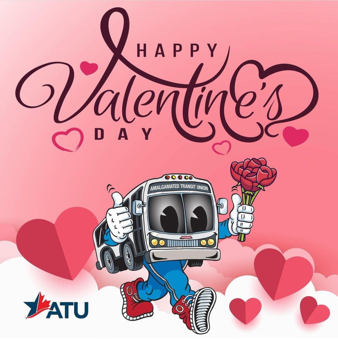 ATU 1587 (@1587_atu) on Twitter photo 