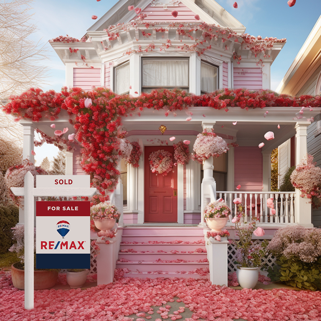 remax tweet picture