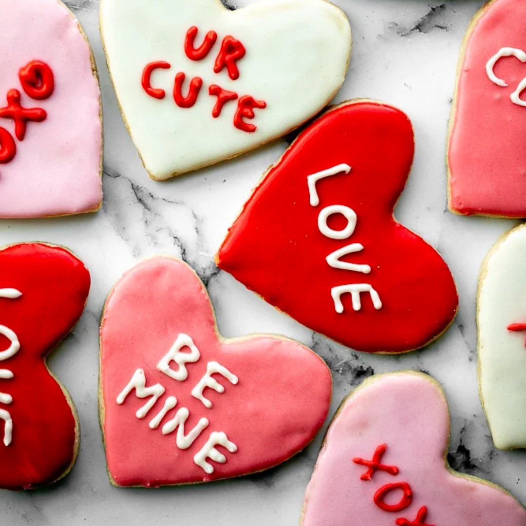 There's nothing sweeter than self-love. 💌
It's one thing to show love to those around you, but don't forget to show yourself some much-deserved attention this #ValentinesDay and every other one to come.

Use code LOVEU on our website for 15% off!