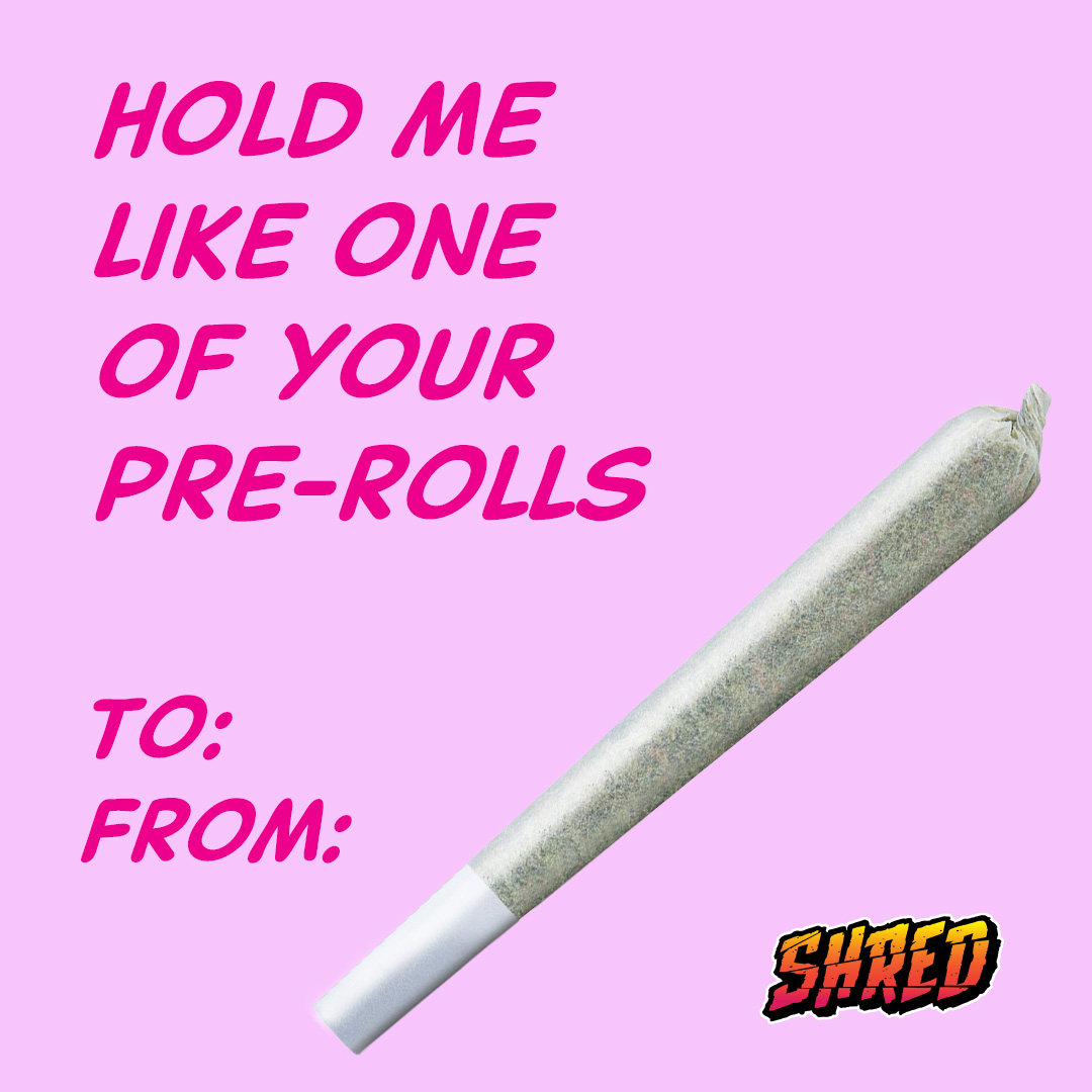 happy v-day xox