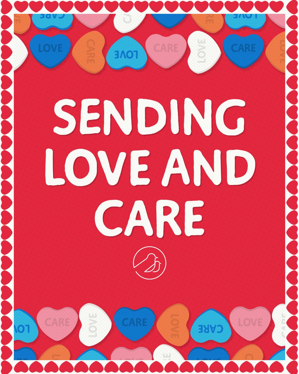 CaringAcrossGen's tweet photo. We made you a valentine 💗
It's the #WeekOfCare. Just like Valentine’s Day, caregiving can be a big act of love – and we're sharing these valentines to send a little extra love to all caregivers, care recipients, and care activists.
Swipe through and share with your loved ones! https://t.co/IeHWTgwFJO