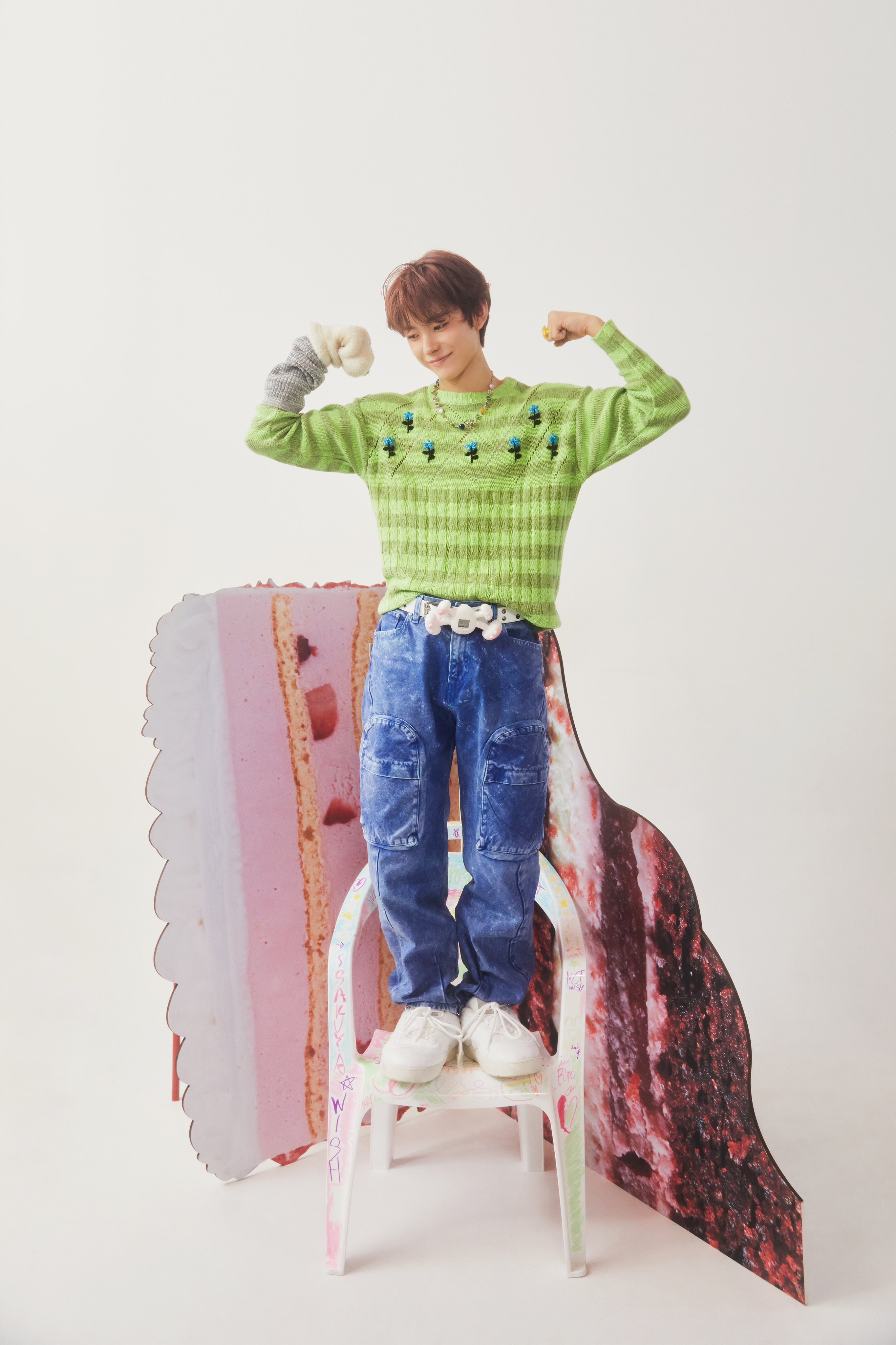 X 上的 NCT WISH:「#YUSHI #유우시 #ユウシ #NCTWISH #WISH X 上的 NCT WISH:「#YUSHI #유우시 #ユウシ #NCTWISH #WISH