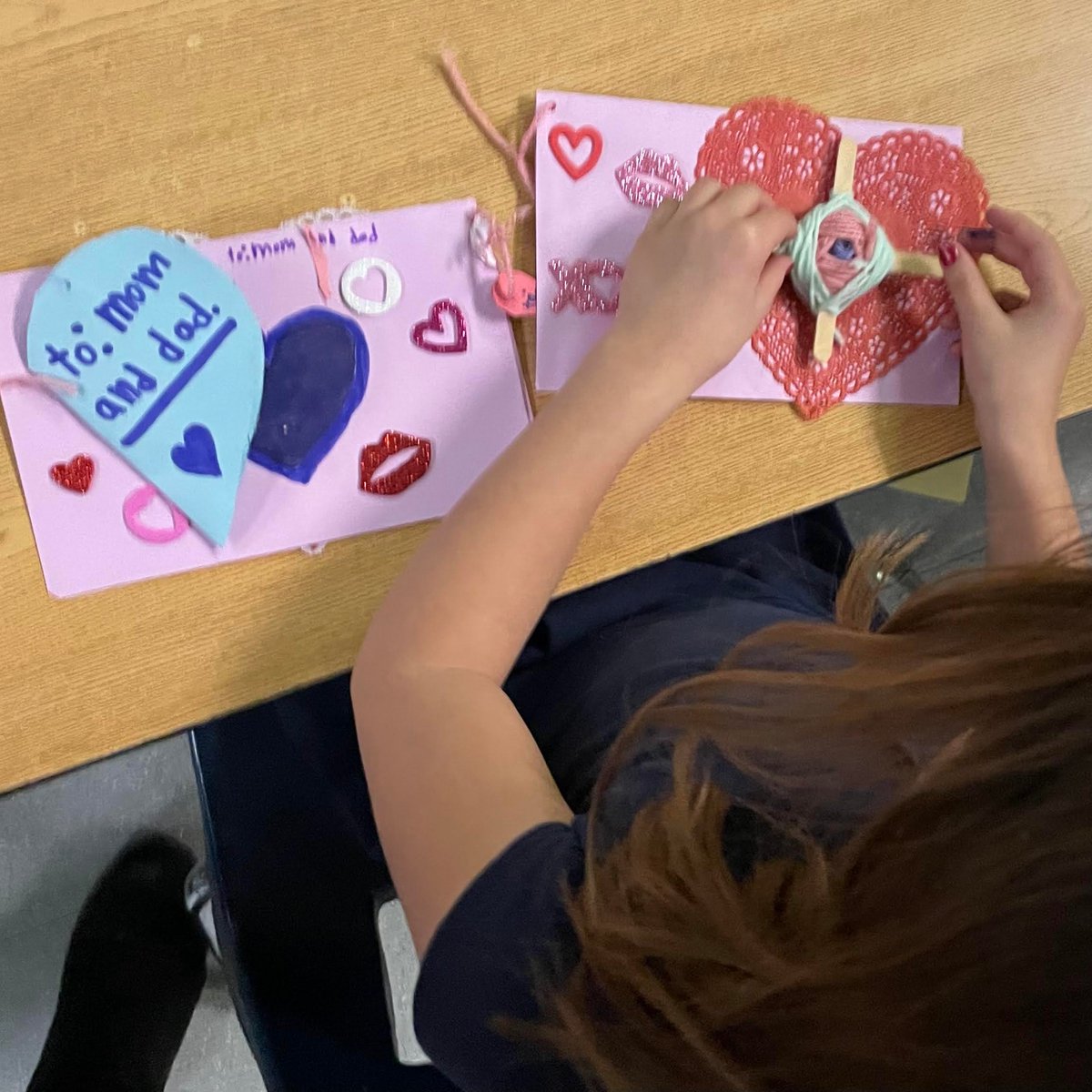 💌💞Happy Valentines Day from ASI!💞💌 Share the Love, Philly and be Art Sphere’s Valentine this month! artsphere.org/share-the-love… #happyvalentinesday #nonprofitwork #community #localartwork