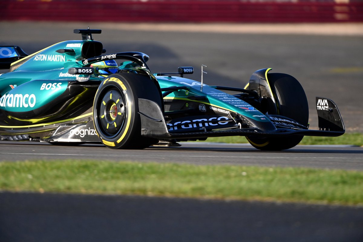 F1. Fernando Alonso finds unfair the length of pre-season testing