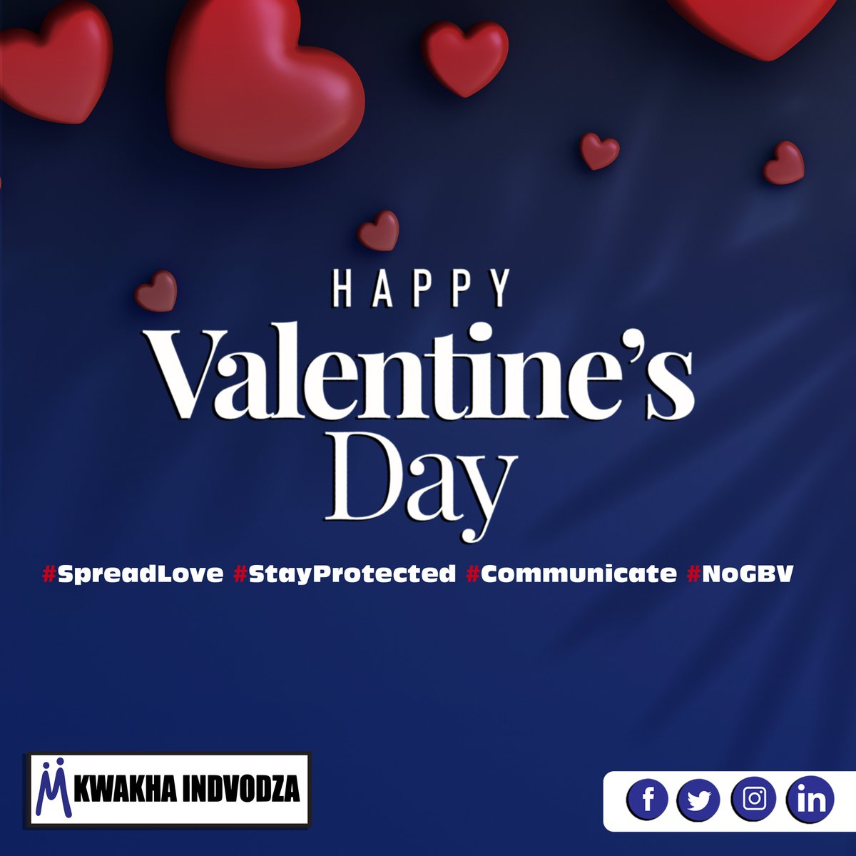 This Valentine's Day please prioritize your mental health. Love should not take away from you but should uplift and build you.📷📷📷 #happyvalentinesday #loveisintheair #lovers #Uthando #KwakhaIndvodza